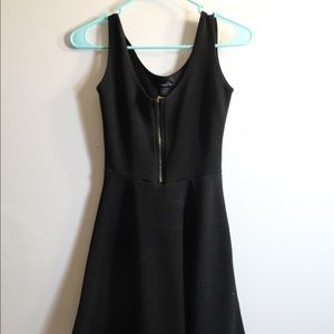 ❁ Cute little black dress ❁